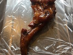 -赵元章肉骨烧(山塘街店)