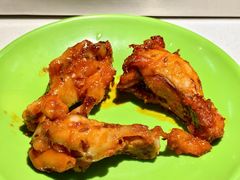 -新艺自助美食城(中山路店)