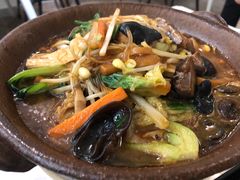 -香香海南菜餐厅