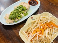 -李先生牛肉面大王(北京站售票厅餐厅)