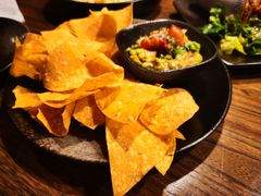 -Q MEX 库迈墨西哥餐吧(三里屯店)