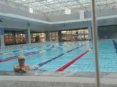 -奇迹健身·恒温游泳(金海首座店)