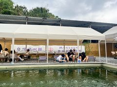 -DGE季风钓虾营地·团建·聚会