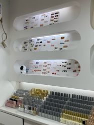 -芊冉•美甲美睫纹绣