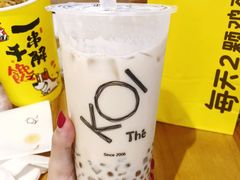 -KOI Thé(正佳广场店)