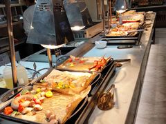 -晶丽香榭自助餐(南京大饭店)