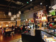 -Let's Taipei 非常烘焙(太古里店)