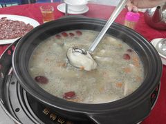 -花苑美食横琴生蚝火锅(拱北粤华路店)
