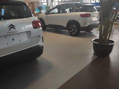 -上海先进东风标致雪铁龙4S店(青浦店)