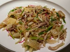 酸姜捞手撕文昌鸡-炳胜品味(海印总店)