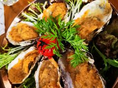 -宝莱纳餐厅(滨江店)