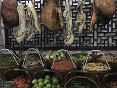 -德叔阙里·衢州菜馆(月湖店)
