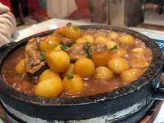 -正阳春烤鸭(华捷道店)