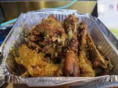 -火刻北京烤鸭(市北区·鲍岛市场店)