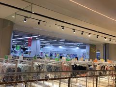 -BIGOFFS 超级折扣(仁恒伊势丹店)