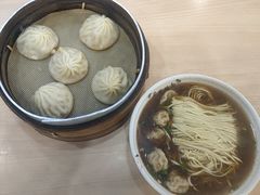 -蒋家桥饺面店(东关街店)
