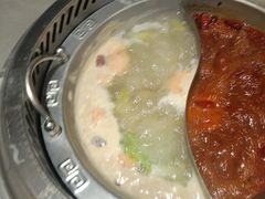 -蜀留香火锅·始于1999·原四川老火锅(白堤路店)