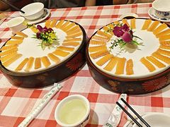 -醉美东江·三文鱼·烧鸡公