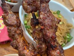 -炒豆合作社(东四总店)