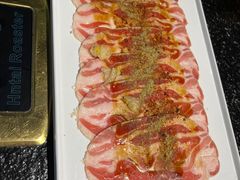 -牛鲜盛齐齐哈尔烤肉(曹路店)