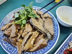 -桂园白粥·潮汕老味道
