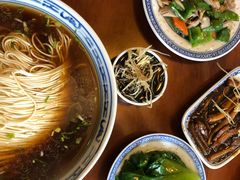 -同得兴 Since·1995 传统苏式面馆(十全街店)