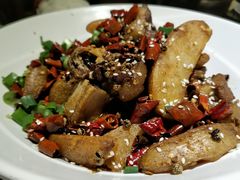 -川里谈·川味小馆(北京路店)