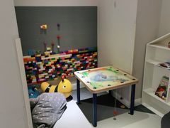 -艾米茉亲子餐厅(万象城店)