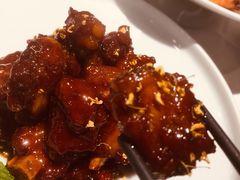 -和记小菜(东方店)