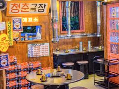 -釜山火炉·海鲜烤肉(紫藤路店)