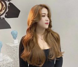 -那茉 Hair Salon
