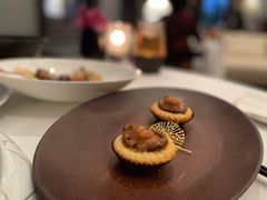 鲍鱼酥-宝丽轩中餐厅BAOLIXUAN