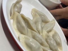 -喜家德虾仁水饺(华强天虹店)