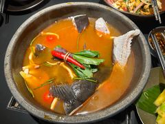 -Ameigo梅果·云贵川bistro(长宁来福士店)