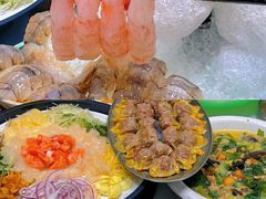 -嘉升大排档(番禺总店)