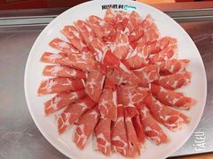 -阳坊胜利涮羊肉(阳坊老店)