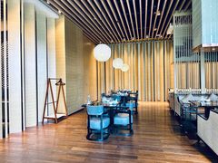 -西安浐灞艾美酒店·汉江餐厅·火锅