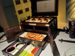 -莉莉海堂HAITANG·烤鸭(国贸商城店)