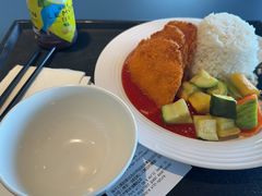 -湾景餐厅(海洋公园店)