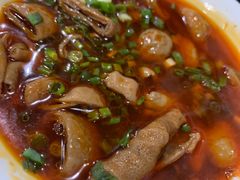 -李记小小吃(涪江路店)