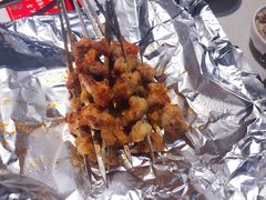 鸡脆骨-百年果林椰子鸡(中洲店)