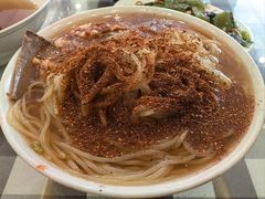 -西塔大冷面(三好街店)