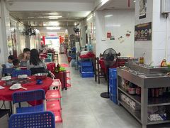 -花苑美食横琴生蚝火锅(拱北粤华路店)