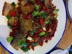 -印象鲵宴·张家界地标美食名片(溪布街店)