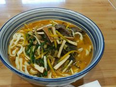 -陈八两面家(华孚写字楼店)