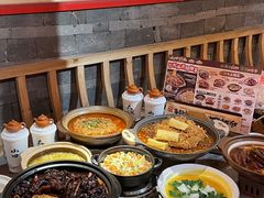 -山四砂锅(太原钟楼街店)