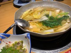 松叶蟹套餐-綱元·海鲜豆捞(明州里店)