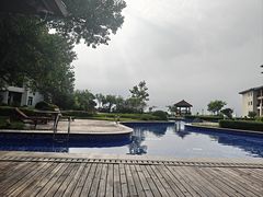 -秦皇岛阿尔卡迪亚滨海度假酒店