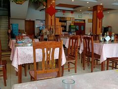 大堂-千禧大酒店(兴隆街店)