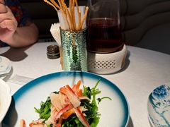 -醉舍·新淮扬菜(长宁龙之梦店)